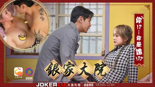 银家大院之你是谁啊 大象传媒 x 渡边传媒